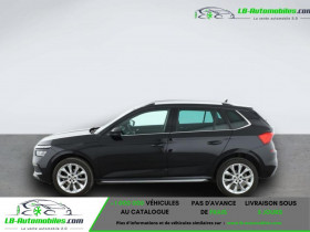 Skoda Kamiq 1.5 TSI 150 ch BVA  occasion � Beaupuy - photo n�6