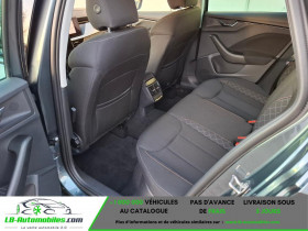 Skoda Kamiq 1.5 TSI 150 ch BVA  occasion � Beaupuy - photo n�6