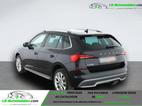 Skoda Kamiq 1.5 TSI 150 ch BVA  occasion � Beaupuy - photo n�4