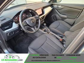 Skoda Kamiq 1.5 TSI 150 ch BVA  occasion � Beaupuy - photo n�5