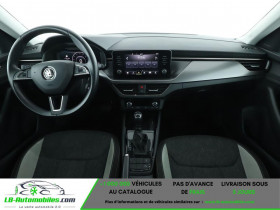 Skoda Kamiq 1.5 TSI 150 ch BVA  occasion � Beaupuy - photo n�3