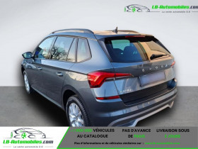 Skoda Kamiq 1.5 TSI 150 ch BVA  occasion � Beaupuy - photo n�4