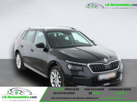 Skoda Kamiq 1.5 TSI 150 ch BVA  occasion � Beaupuy - photo n�2