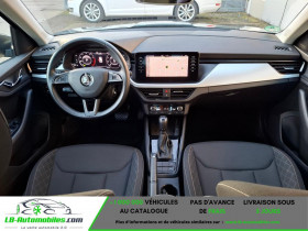 Skoda Kamiq 1.5 TSI 150 ch BVA  occasion � Beaupuy - photo n�3