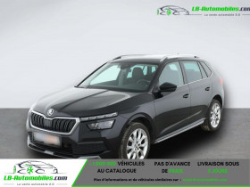 Skoda Kamiq , garage LB AUTOMOBILES � Beaupuy