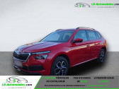 Annonce Skoda Kamiq occasion Essence 1.5 TSI 150 ch BVA � Beaupuy