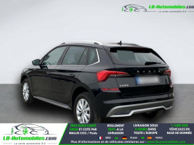 Skoda Kamiq 1.5 TSI 150 ch BVA  occasion � Beaupuy - photo n�2