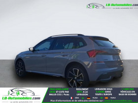 Skoda Kamiq 1.5 TSI 150 ch BVA  occasion � Beaupuy - photo n�4