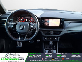 Skoda Kamiq 1.5 TSI 150 ch BVA  occasion � Beaupuy - photo n�3