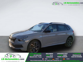 Skoda Kamiq 1.5 TSI 150 ch BVA  occasion � Beaupuy - photo n�2