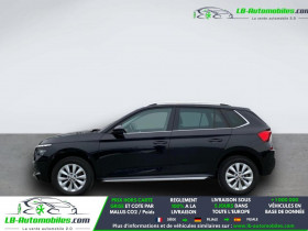 Skoda Kamiq 1.5 TSI 150 ch BVA  occasion � Beaupuy - photo n�4