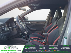 Skoda Kamiq 1.5 TSI 150 ch BVA  occasion � Beaupuy - photo n�6