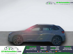 Skoda Kamiq 1.5 TSI 150 ch BVA  occasion � Beaupuy - photo n�5