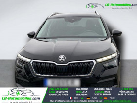 Skoda Kamiq 1.5 TSI 150 ch BVA  occasion � Beaupuy - photo n�3