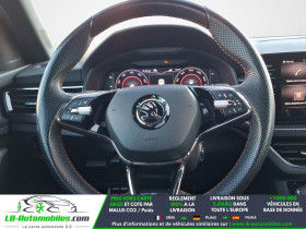 Skoda Kamiq 1.5 TSI 150 ch BVA  occasion � Beaupuy - photo n�8