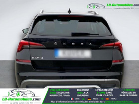 Skoda Kamiq 1.5 TSI 150 ch BVA  occasion � Beaupuy - photo n�5