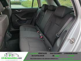 Skoda Kamiq 1.5 TSI 150 ch BVA  occasion � Beaupuy - photo n�8