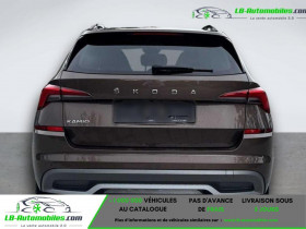 Skoda Kamiq 1.5 TSI 150 ch BVA  occasion � Beaupuy - photo n�6