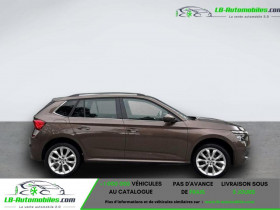 Skoda Kamiq 1.5 TSI 150 ch BVA  occasion � Beaupuy - photo n�5