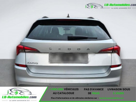 Skoda Kamiq 1.5 TSI 150 ch BVA  occasion � Beaupuy - photo n�6