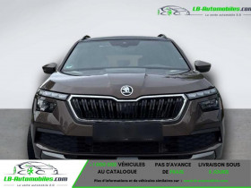 Skoda Kamiq 1.5 TSI 150 ch BVA  occasion � Beaupuy - photo n�4