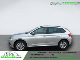 Skoda Kamiq 1.5 TSI 150 ch BVA  occasion � Beaupuy - photo n�5