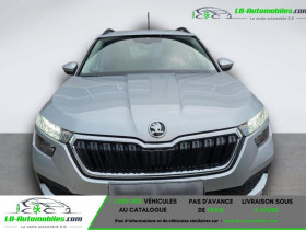 Skoda Kamiq 1.5 TSI 150 ch BVA  occasion � Beaupuy - photo n�4