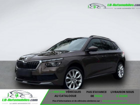 Skoda Kamiq , garage LB AUTOMOBILES � Beaupuy