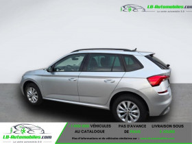 Skoda Kamiq 1.5 TSI 150 ch BVA  occasion � Beaupuy - photo n�3
