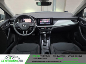 Skoda Kamiq 1.5 TSI 150 ch BVA  occasion � Beaupuy - photo n�2