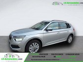Annonce Skoda Kamiq occasion Essence 1.5 TSI 150 ch BVA � Beaupuy