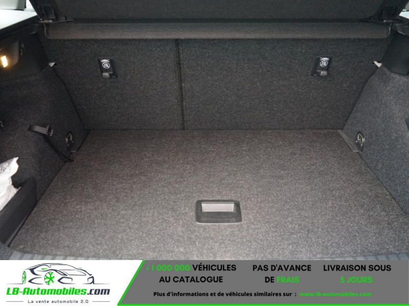 Skoda Kamiq 1.5 TSI 150 ch BVA  occasion � Beaupuy - photo n�10