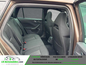 Skoda Kamiq 1.5 TSI 150 ch BVA  occasion � Beaupuy - photo n�8