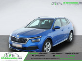 Skoda Kamiq 1.5 TSI 150 ch BVA   Beaupuy 31