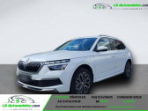 Skoda Kamiq 1.5 TSI 150 ch BVA   Beaupuy 31