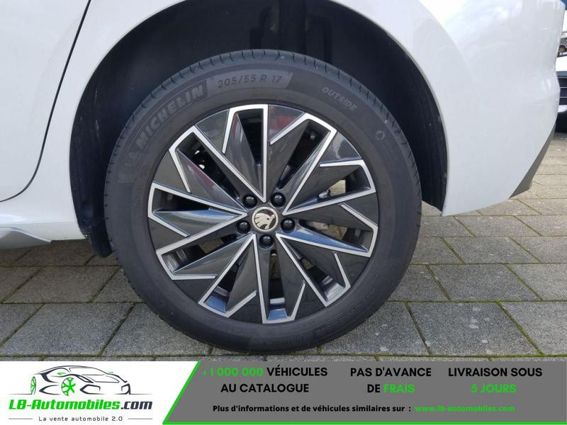 Skoda Kamiq 1.5 TSI 150 ch BVA  occasion  Beaupuy - photo n9