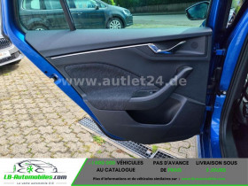 Skoda Kamiq 1.5 TSI 150 ch BVA  occasion � Beaupuy - photo n�9