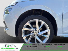 Skoda Kamiq 1.5 TSI 150 ch BVA  occasion � Beaupuy - photo n�9