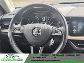 Skoda Kamiq 1.5 TSI 150 ch BVA  occasion � Beaupuy - photo n�8