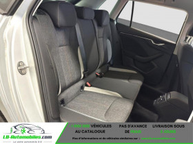 Skoda Kamiq 1.5 TSI 150 ch BVA  occasion � Beaupuy - photo n�8