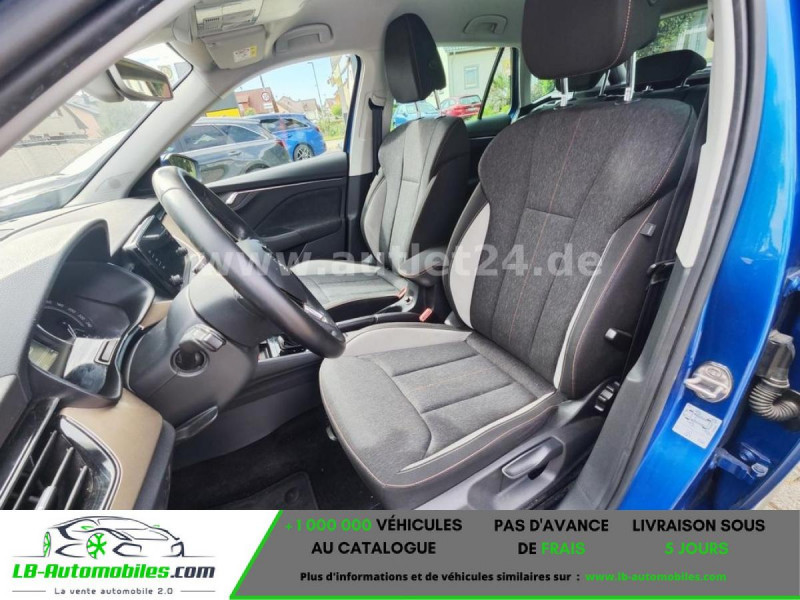 Skoda Kamiq 1.5 TSI 150 ch BVA  occasion  Beaupuy - photo n7