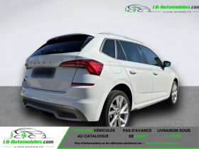 Skoda Kamiq 1.5 TSI 150 ch BVA  occasion � Beaupuy - photo n�4