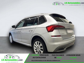 Skoda Kamiq 1.5 TSI 150 ch BVA  occasion � Beaupuy - photo n�3