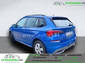 Skoda Kamiq 1.5 TSI 150 ch BVA  occasion � Beaupuy - photo n�3