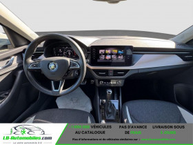 Skoda Kamiq 1.5 TSI 150 ch BVA  occasion � Beaupuy - photo n�3