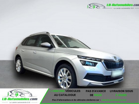 Skoda Kamiq 1.5 TSI 150 ch BVA  occasion � Beaupuy - photo n�2