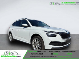 Skoda Kamiq 1.5 TSI 150 ch BVA  occasion � Beaupuy - photo n�2