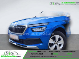 Skoda Kamiq 1.5 TSI 150 ch BVA  occasion � Beaupuy - photo n�2