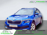 Skoda Kamiq 1.5 TSI 150 ch BVA   Beaupuy 31