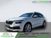 Skoda Kamiq 1.5 TSI 150 ch BVA   Beaupuy 31